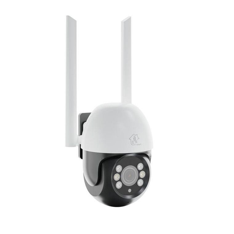 Extralink, Perun Outdoor Security Camera, EOC-268, Kamera IP, 1296p, PTZ