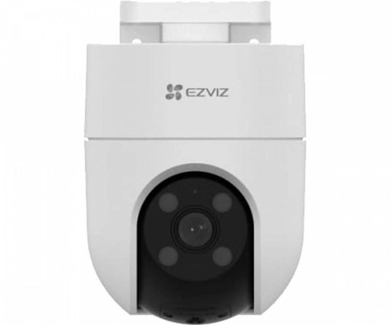 Ezviz, kamera IP do monitoringu, H8c Pro 3K WiFi
