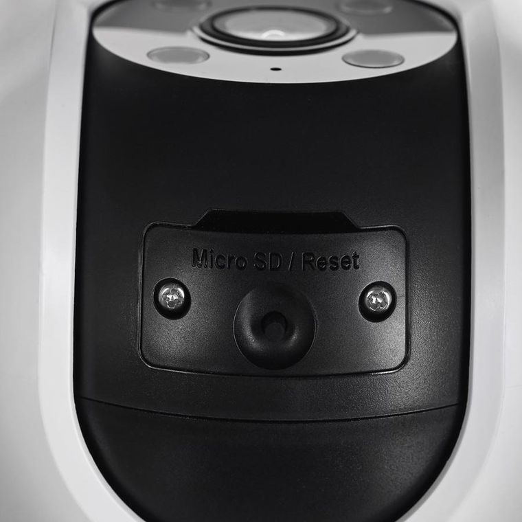 Ezviz, kamera Wi-Fi, obrotowa, H9C Dual Lens