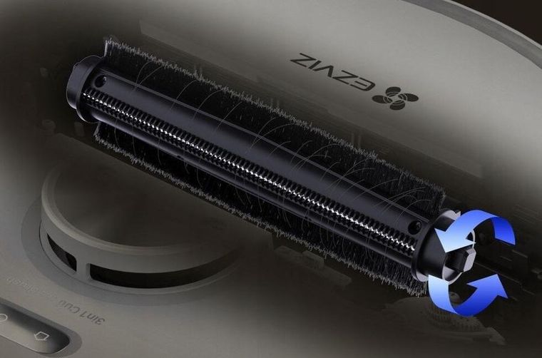 Ezviz, RE5S Plus, robot sprzątający