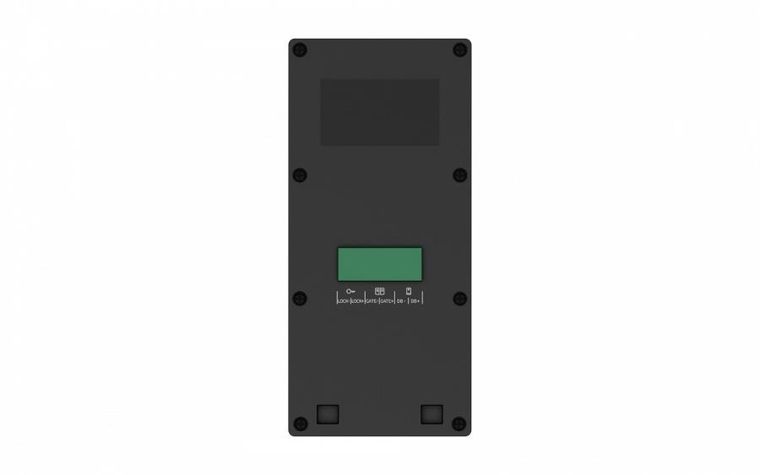 Ezviz, wideodomofon, CS-HP5, 2MP