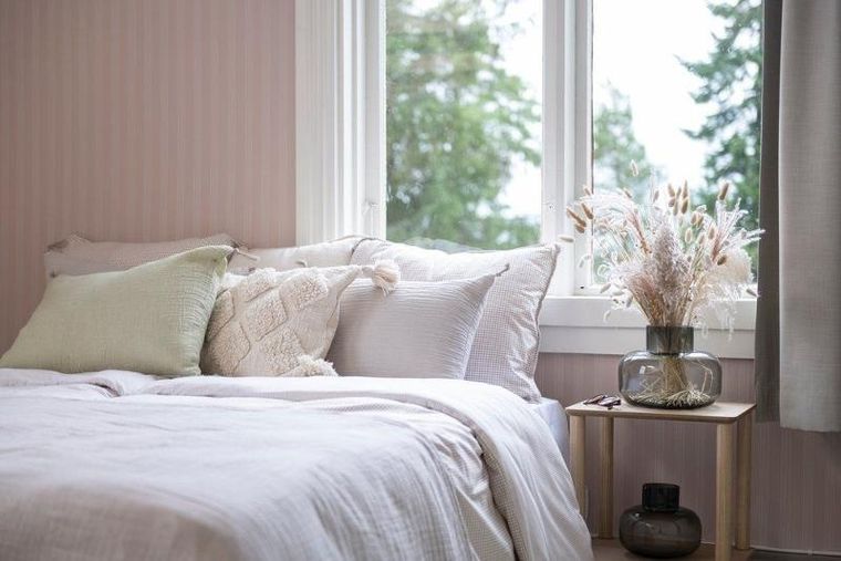 Fanni K, Tempo, stolik nocny, 34-40 cm, wys. 48