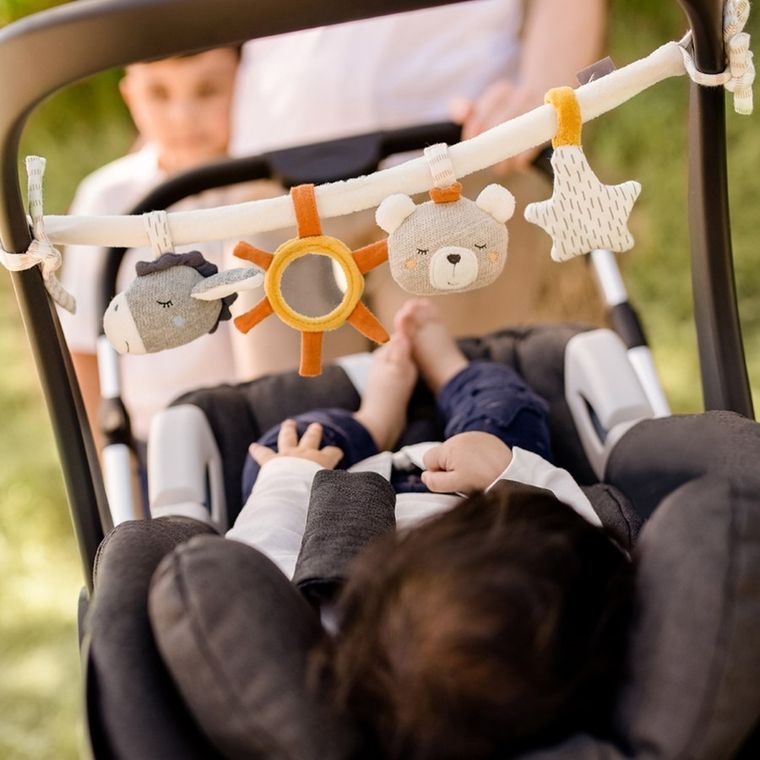 Fehn, Natura 2, zawieszka, łańcuch edukacyjny