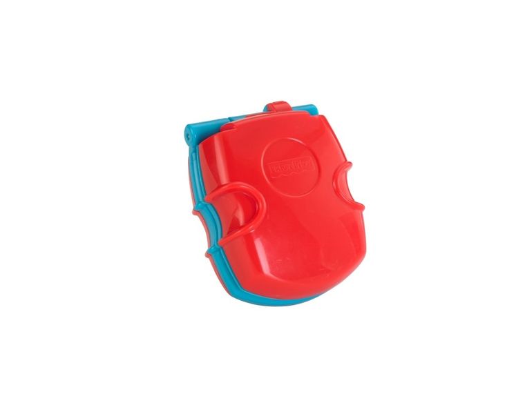 Fisher-Price, Telefonik z klapką, zabawka interaktywna