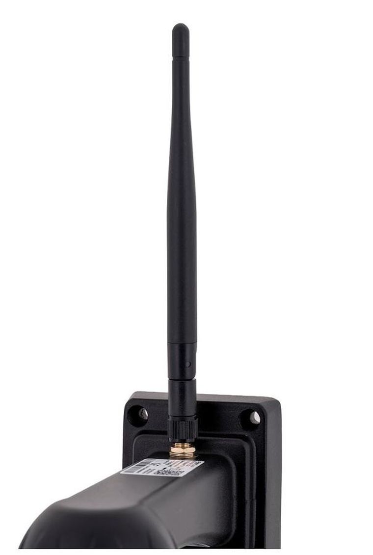 Foscam, kamera IP do monitoringu, SD4 4MP WiFi