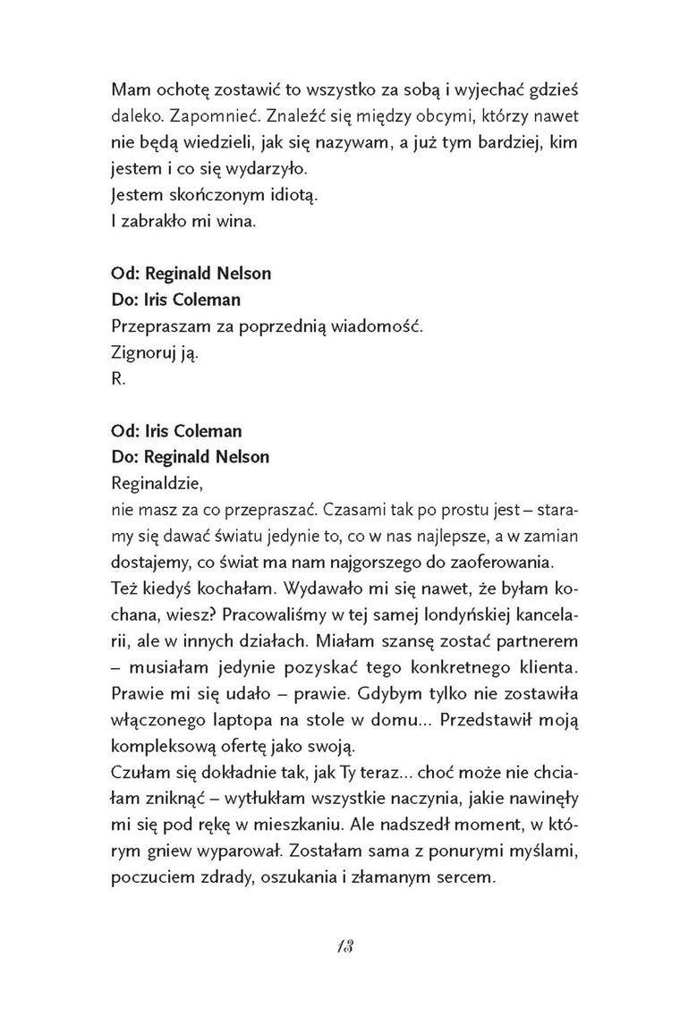 From Sicily with Love