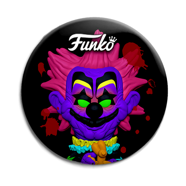 Funko Pop! Mystery Box Kit, Killer Klowns, figurka niespodzianka z akcesoriami