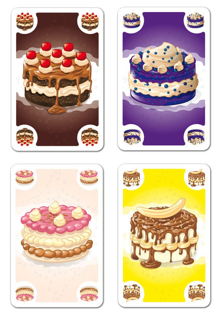 G3, Torcik, gra planszowa