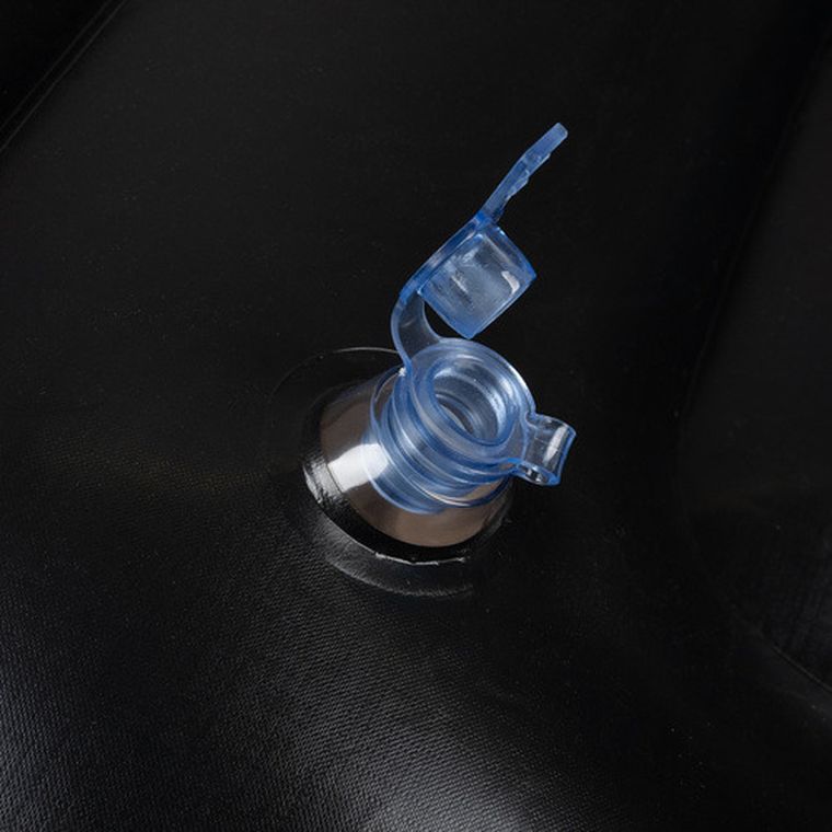 Gardlov, fotel ogrodowy dmuchany