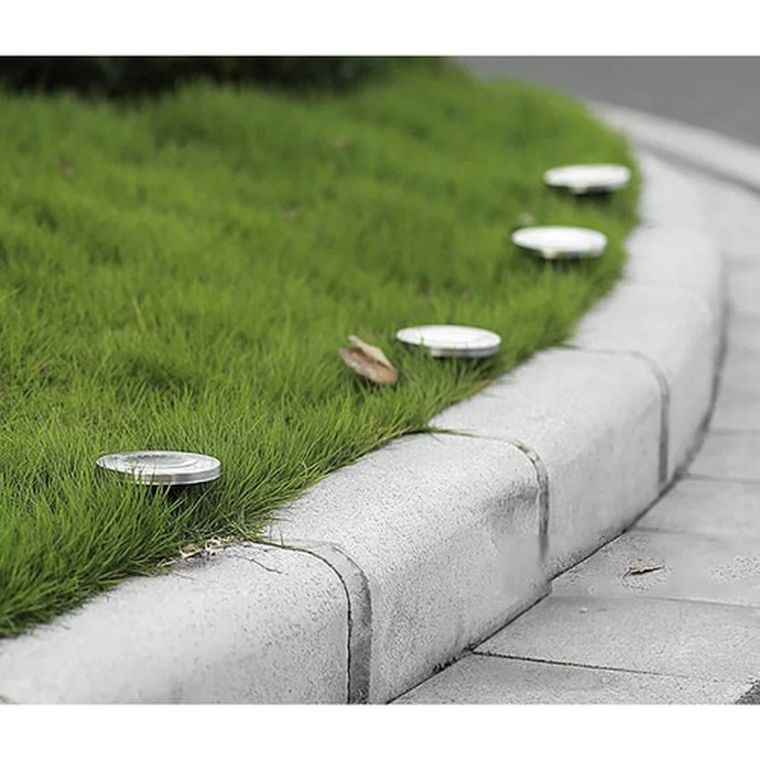 Gardlov, lampki solarne ogrodowe, 12 szt.