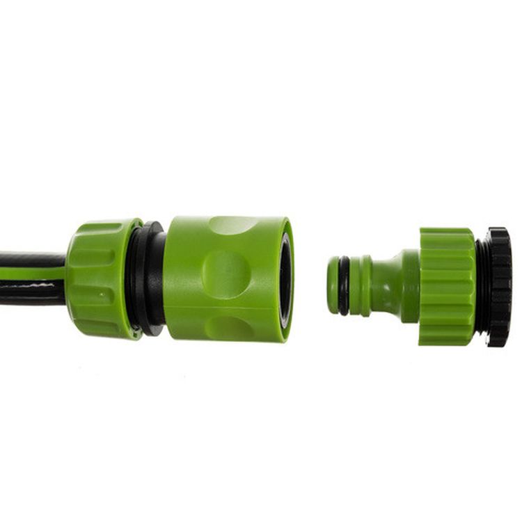 Gardlov, zwijacz automatyczny na wąż ogrodowy