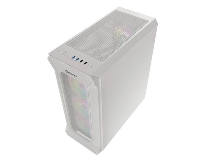 Genesis, Irid 505, obudowa komputerowa, ARGB, Midi Tower, NPC-1872