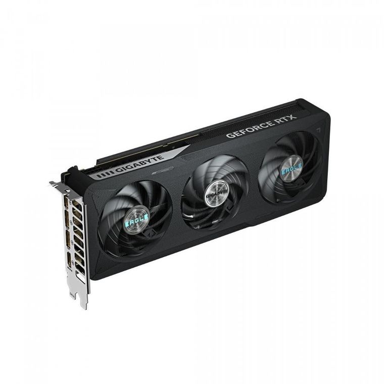 Gigabyte, GeForce RTX 5060 EAGLE MAX OC 8G, karta graficzna