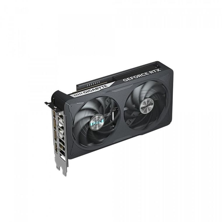 Gigabyte, GeForce RTX 5060 EAGLE OC 8G GDDR7, karta graficzna, 3DP/HDMI