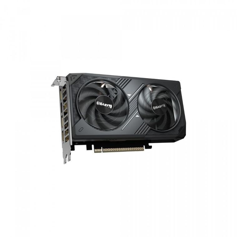 Gigabyte, karta graficzna, GeForce RTX 5050 WINDFORCE OC 8G