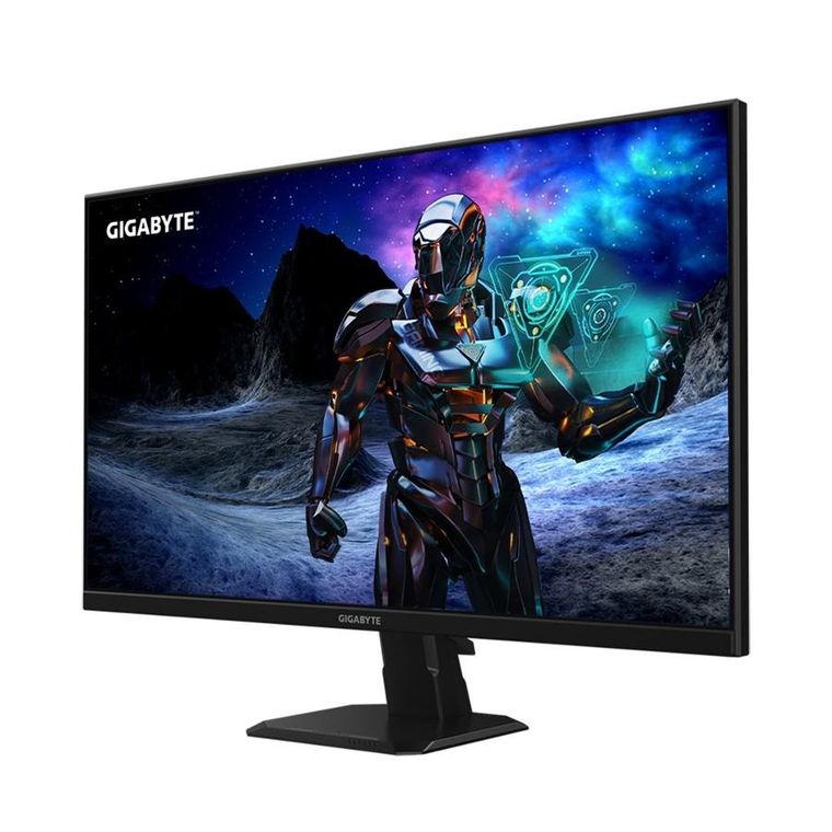 Gigabyte, monitor, 27", GS27Q X WQHD IPS  HDMIx2 DPx2 240Hz