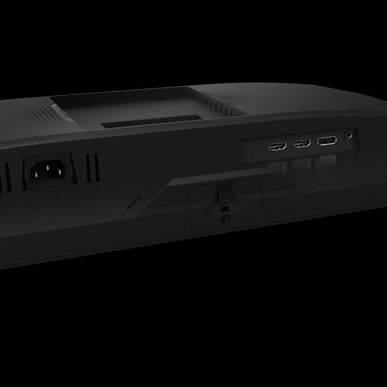 Gigabyte, monitor, LED, 24.5", G25F2, 200Hz