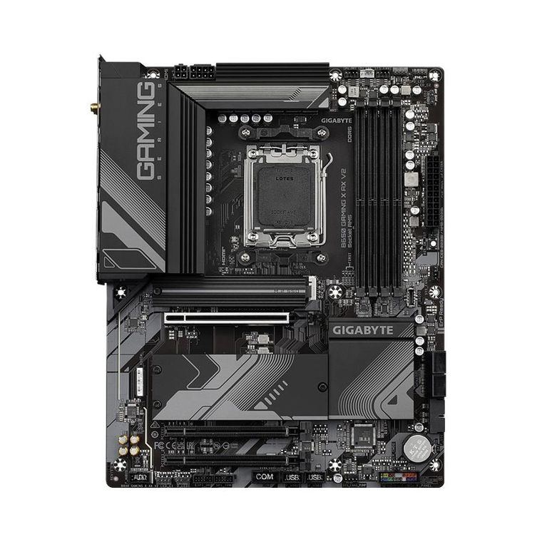 Gigabyte, płyta główna, B650 GAMING X AX V2