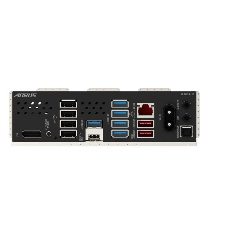 Gigabyte, płyta główna, B850 A ELITE WIFI7