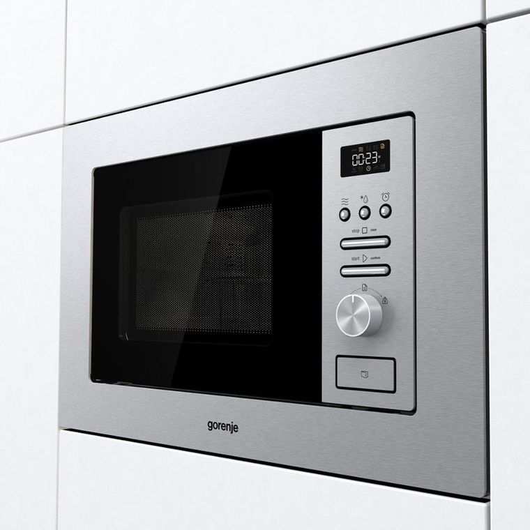 Gorenje, kuchenka mikrofalowa, BMI201AG1X