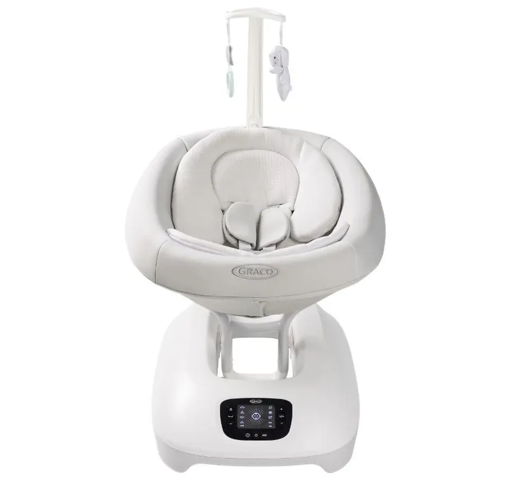 Graco, Eluma Sway, huśtawka elektryczna, bujaczek