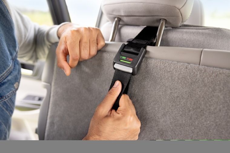 Graco, Energi, I-Size, fotelik samochodowy, 76-150 cm