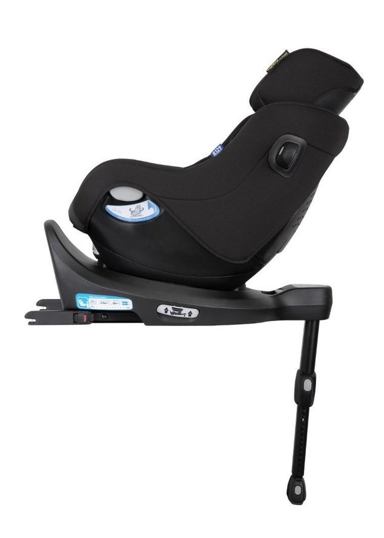 Graco, SnugGo, I-Size, fotelik samochodowy, rotacyjny 360˚, 40-105 cm