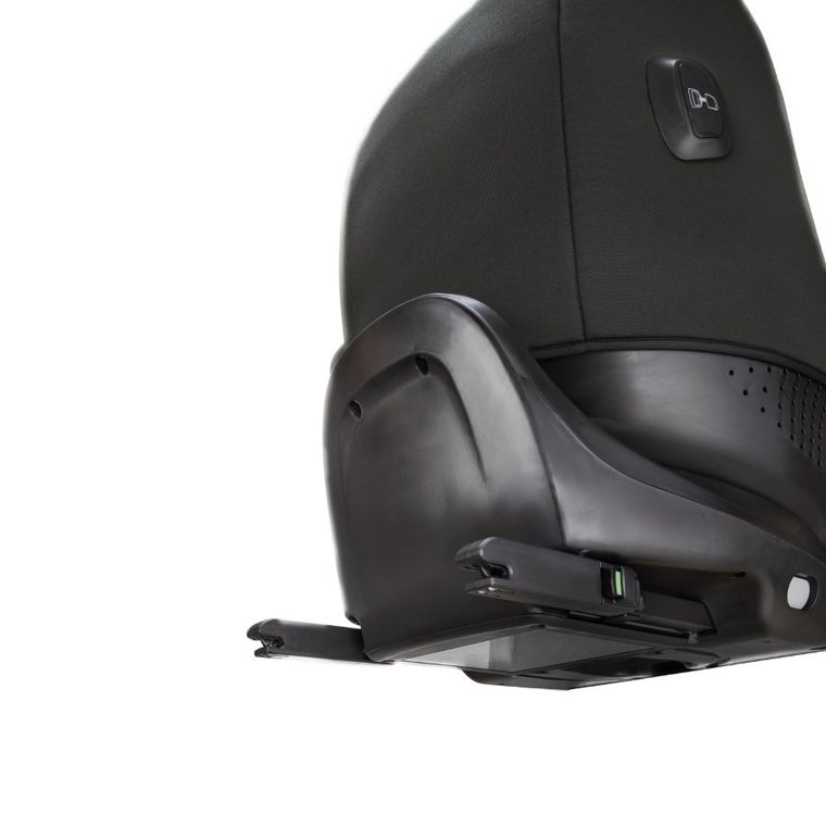 Graco, Turn2Me DLX, I-Size, fotelik samochodowy, rotacyjny 360˚, 40-105 cm