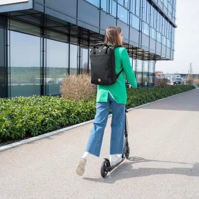 Hama, lT Backpack Extreme Pro 16.2, plecak na laptopa, black