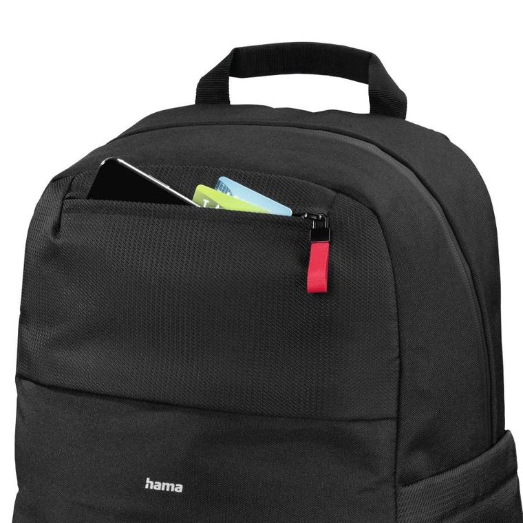 Hama, Matera 160, plecak fotograficzny, czarny