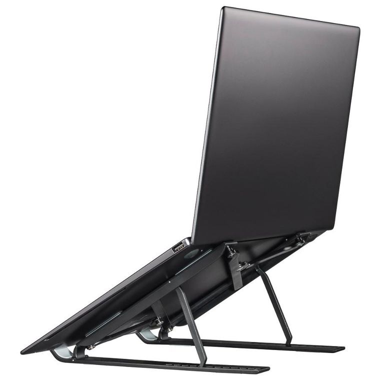 Hama, podstawka pod laptopa, light 156" skałdana