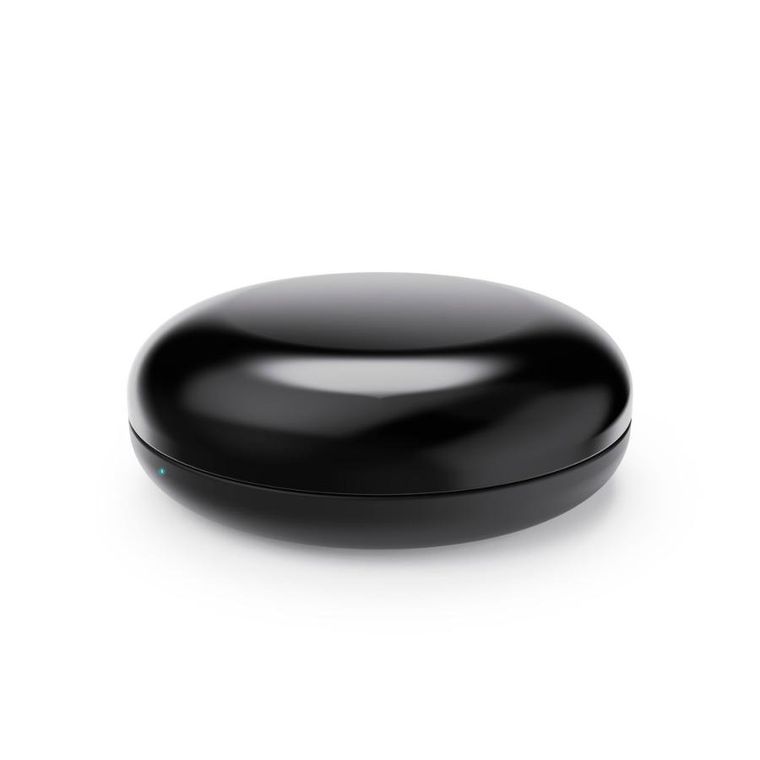 Hama, uniwersalny pilot wifi na podczerwień