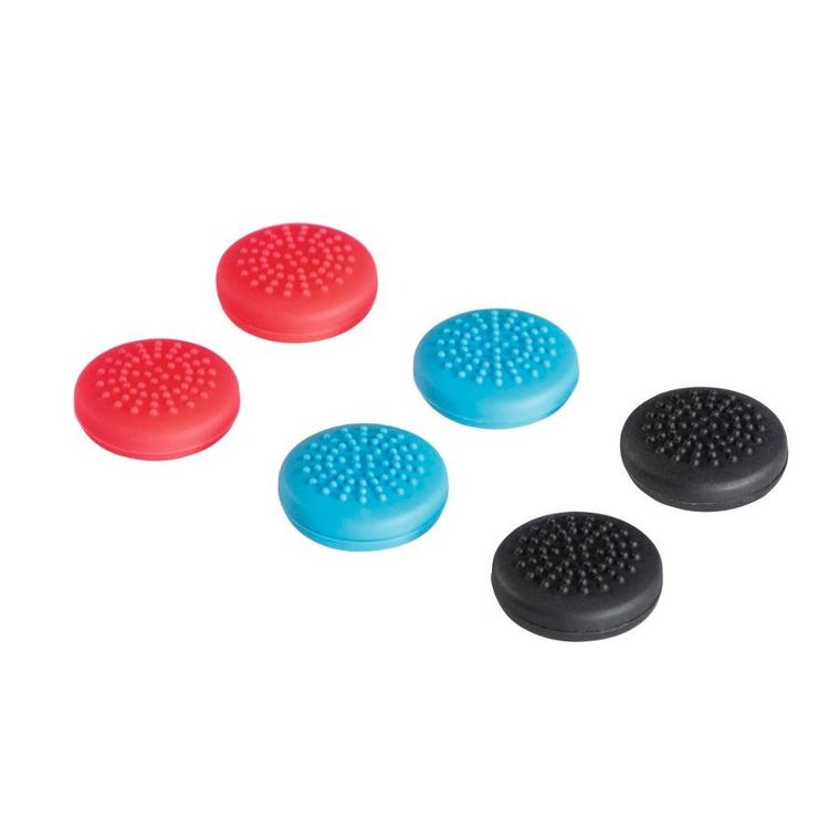 Hama, zestaw do Nintendo Switch, torba, szkło ochronne, nakładki