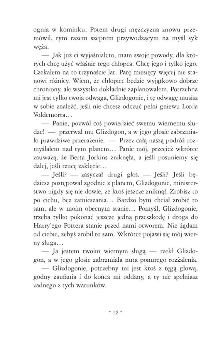 Harry Potter i Czara Ognia