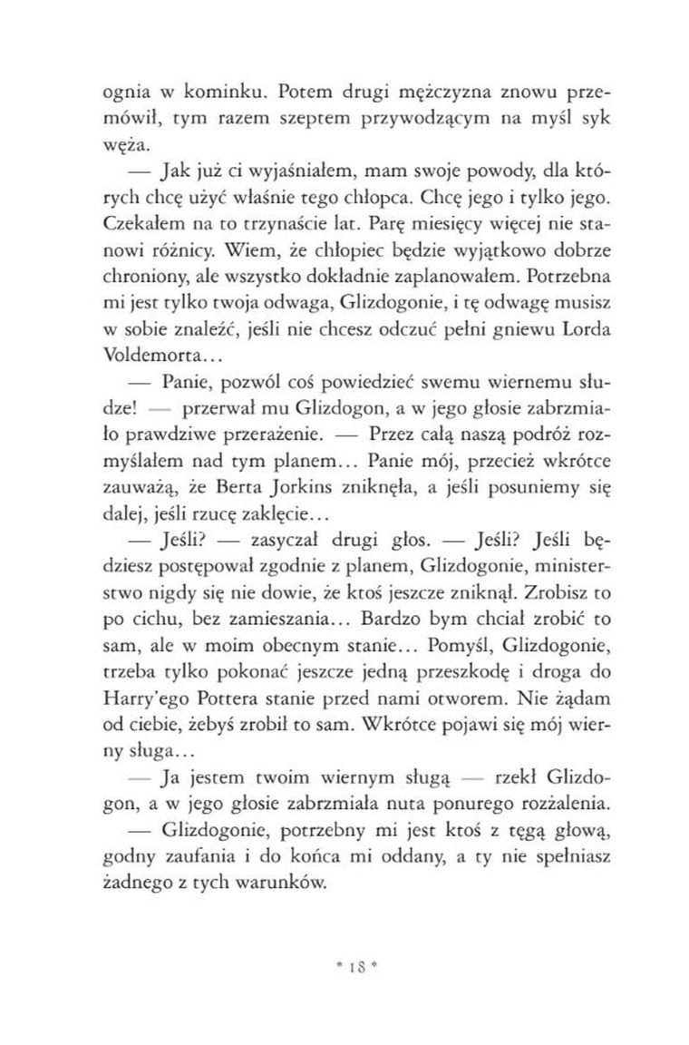 Harry Potter i Czara Ognia. Ravenclaw