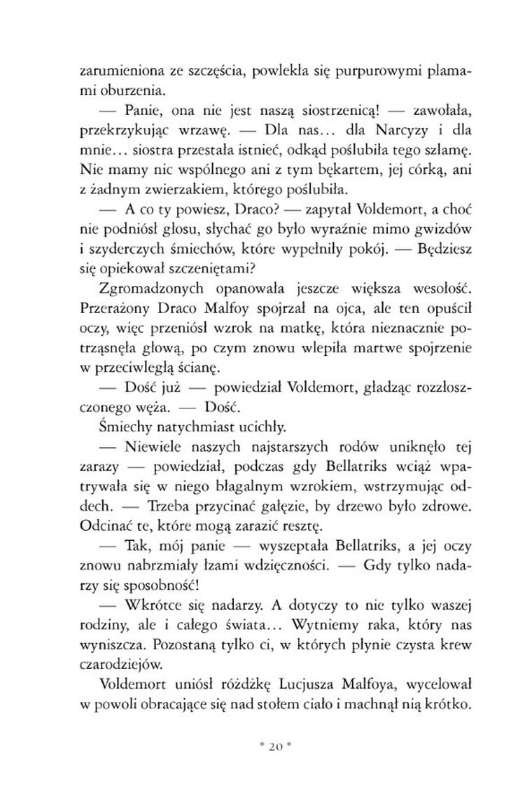 Harry Potter i Insygnia Śmierci