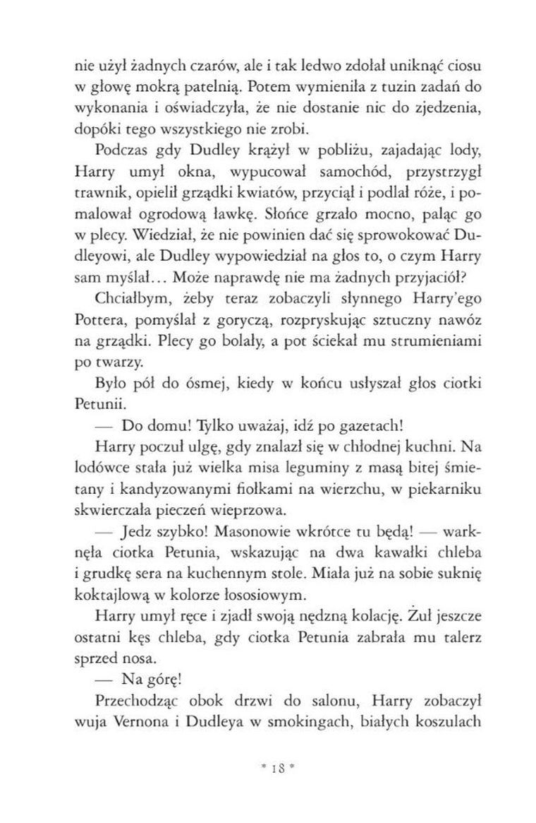 Harry Potter i Komnata Tajemnic