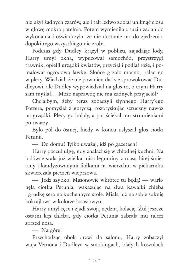 Harry Potter i Komnata Tajemnic