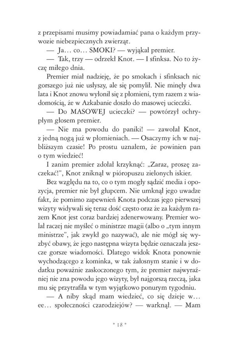 Harry Potter i Książę Półkrwi