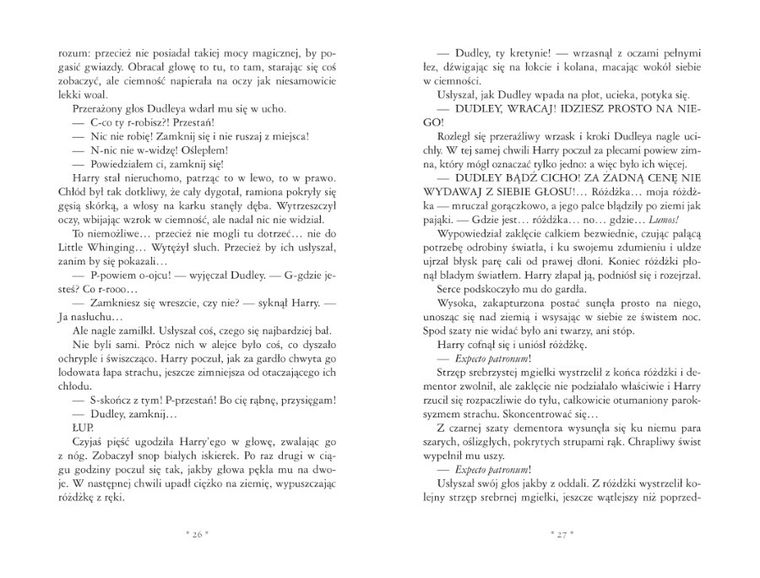 Harry Potter i Zakon Feniksa