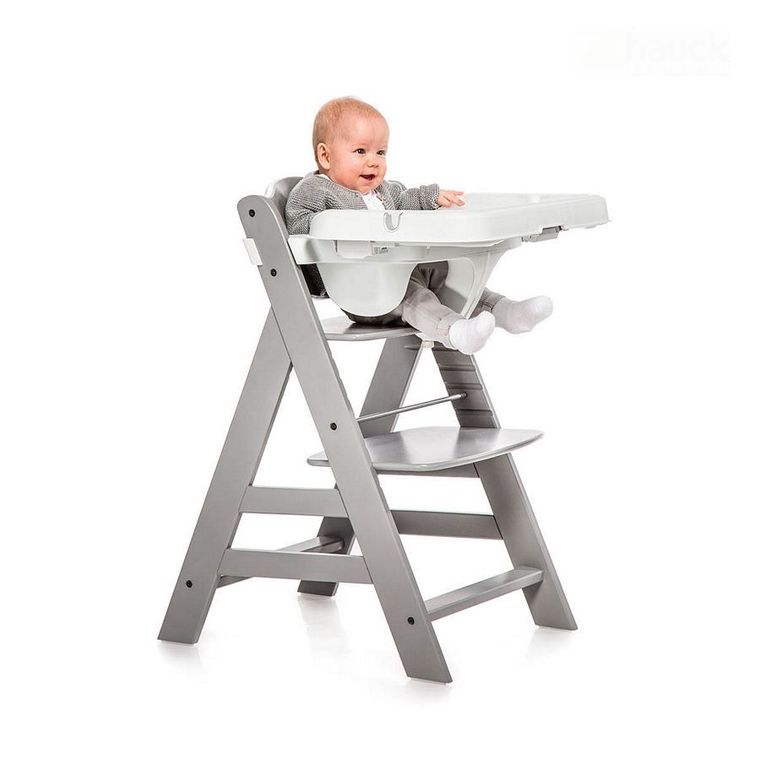 Hauck, Alpha-Tray, tacka do krzesełka