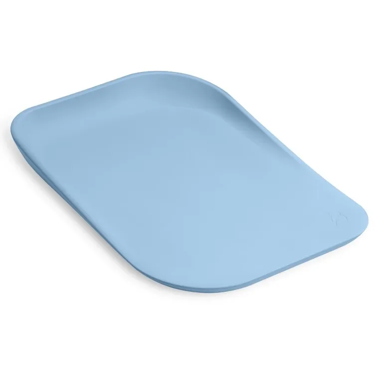 Hauck, Change N Clean, przewijak, Light Blue