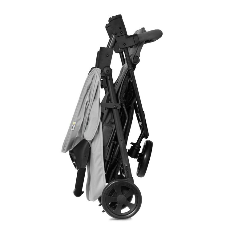 Hauck, Citi Neo 3, wózek spacerowy, Grey