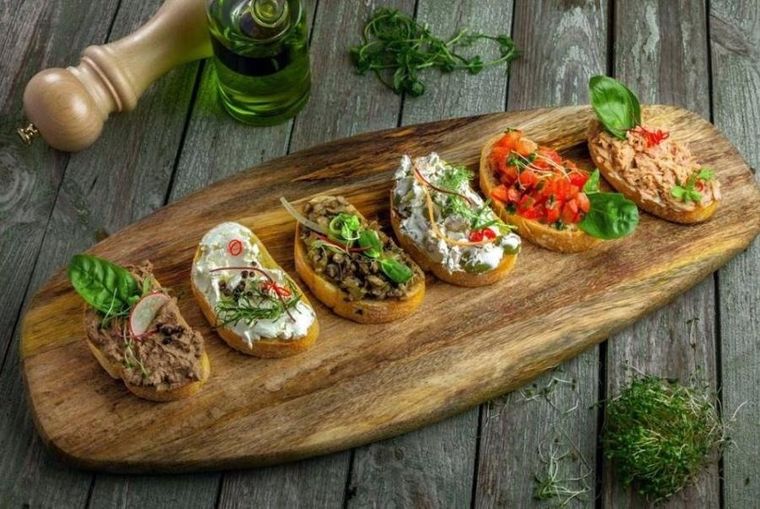 Heinrich's, rozdrabniacz