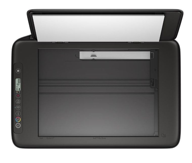 Hewlett-Packard, HP DeskJet 2910, urządzenie wielofunkcyjne