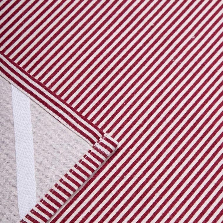 Homla, Nele, zestaw ścierek kuchennych, w kwiaty, 45-65 cm