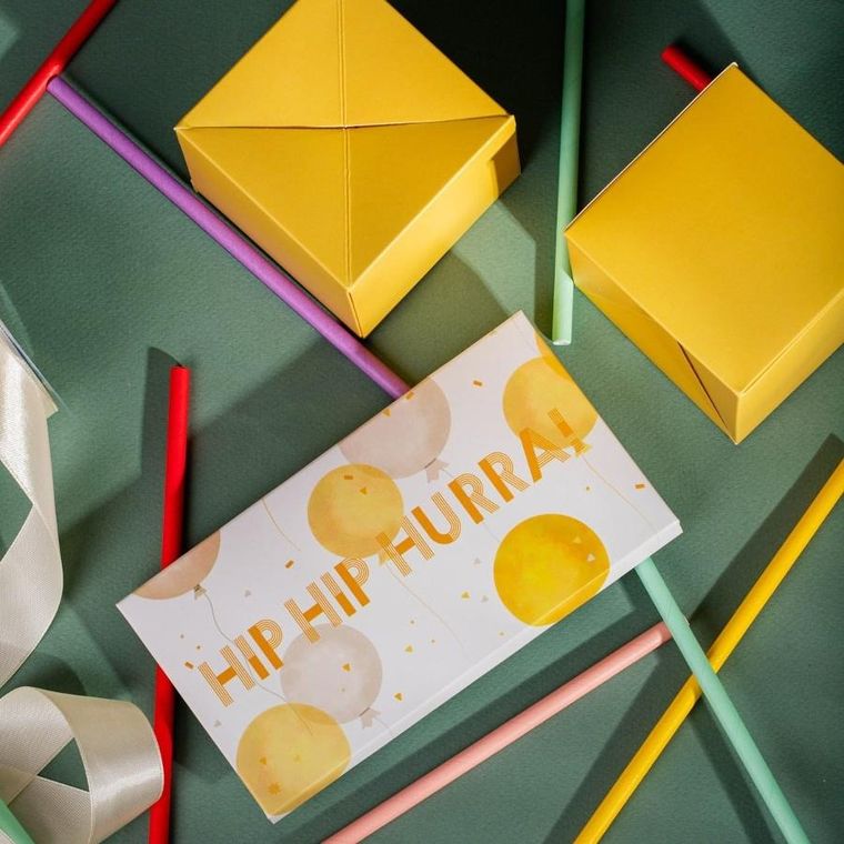 Homla, Soho, koperta, wyskakujące pudełka, 16-8.5 cm