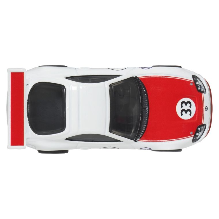 Hot Wheels, Premium, Kultowe auta, Toyota 200GT & Toyota Supra, zestaw 2 pojazdów, 1:64, JBL03