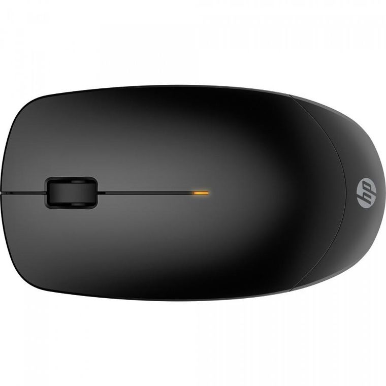 HP, 235 Slim, mysz bezprzewodowa, 4E407UT#AC3