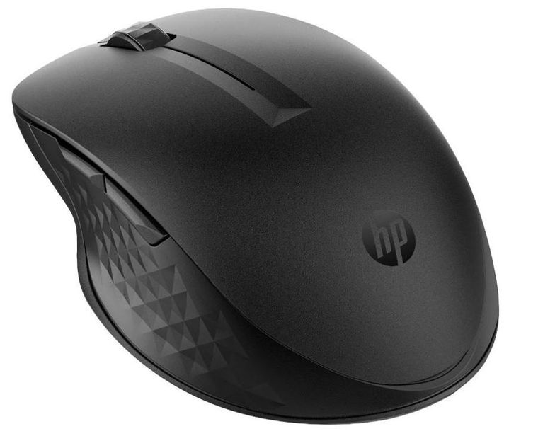 HP, 435 Multi-Device, mysz bezprzewodowa, 3B4Q5UT#AC3